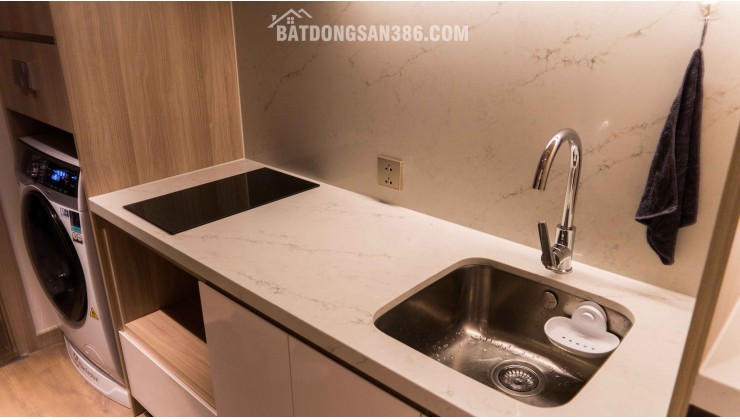 CĂN STUDIO CITY VIEW A LA CARTE HẠ LONG – DEAL ĐẸP HIẾM GẶP, GIÁ CHỈ 2.55 TỶ